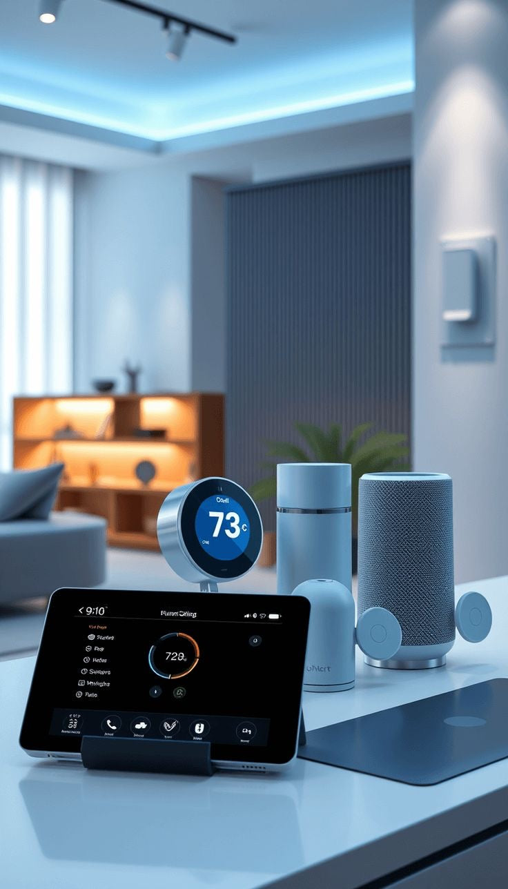 Home Gadgets – Smart Solutions to Upgrade Everyday Living