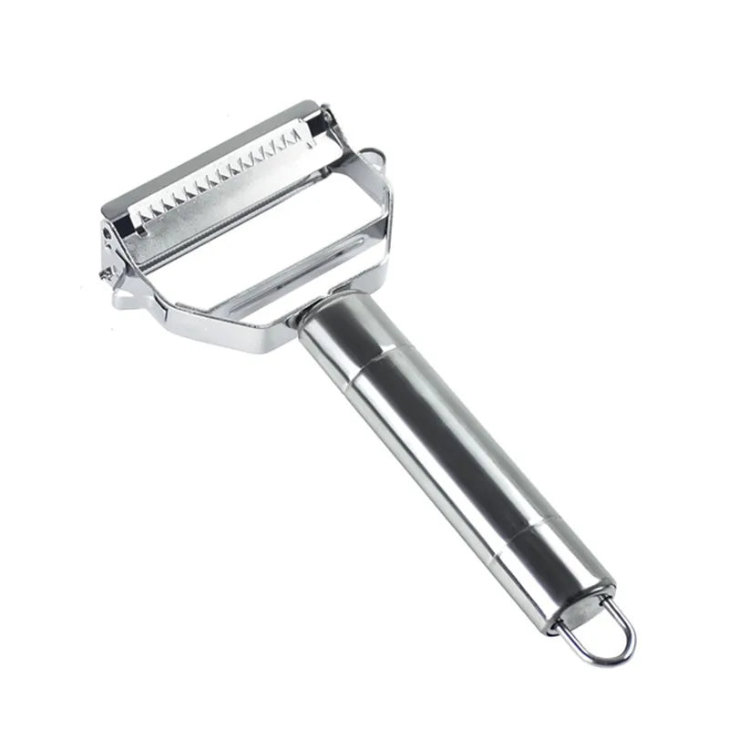 Kitchen Vegetable Peeler Stainless Steel