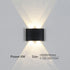 LED Wall Light Outdoor & Indoor