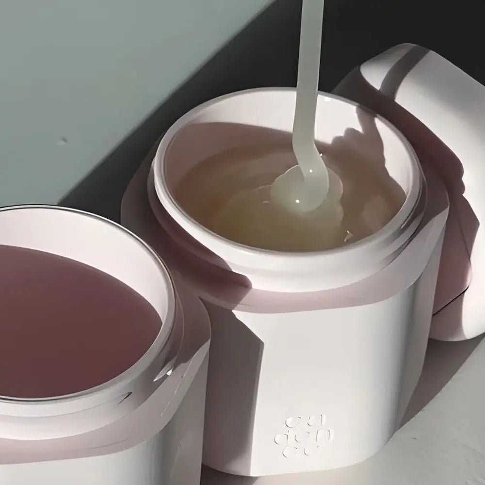 3Pcs Refillable Magnetic Travel Capsules