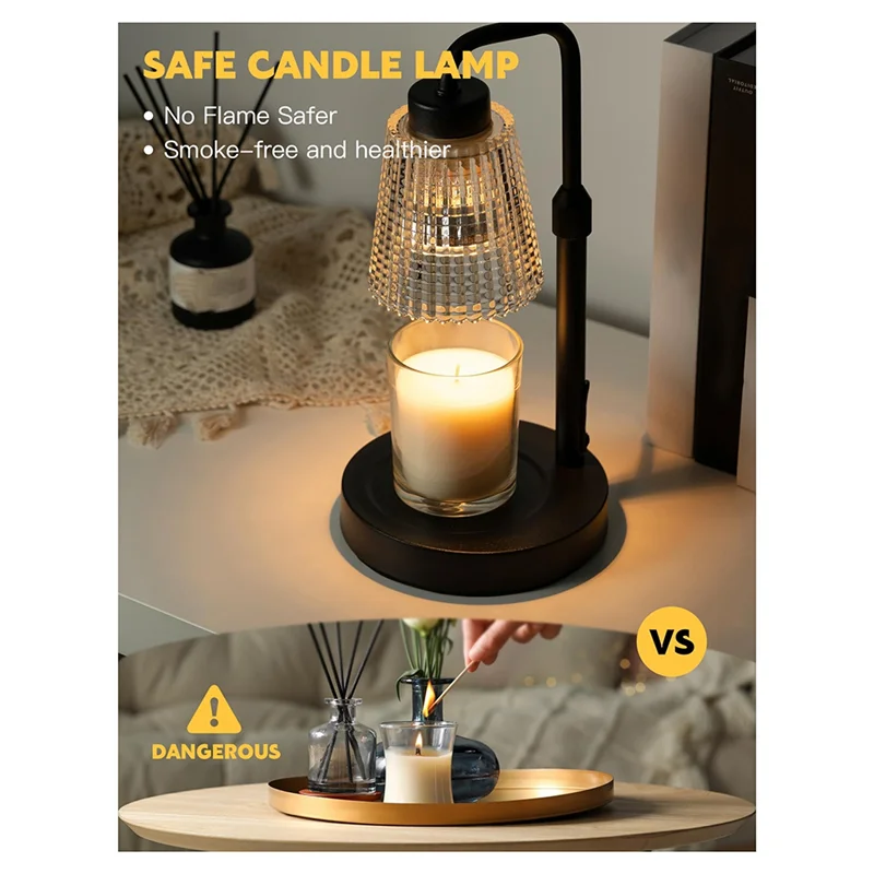 Candle Warmer Lamp